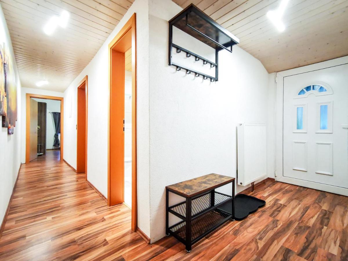 Alpenchalet Dona Partenen Luaran gambar