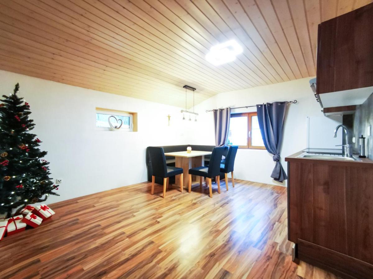 Alpenchalet Dona Partenen Luaran gambar